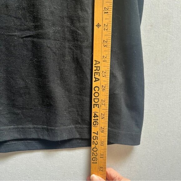 Anti Social Club graphic t shirt Sz XL - Picture 7 of 7